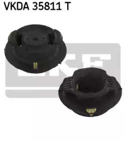 Подшипник SKF VKDA 35811 T